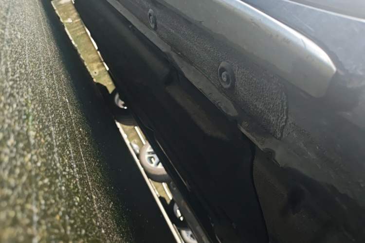 Used Hyundai Mistra 2021 270TGDi DCT TOP Flagship Edition Chassis Front Right