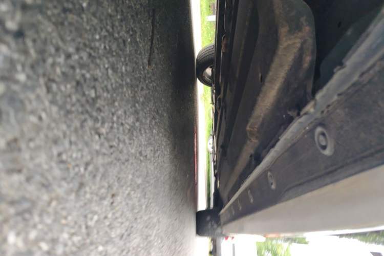 Used Hyundai Mistra 2021 1.8L CVT LUX Premium Edition Chassis Rear Right