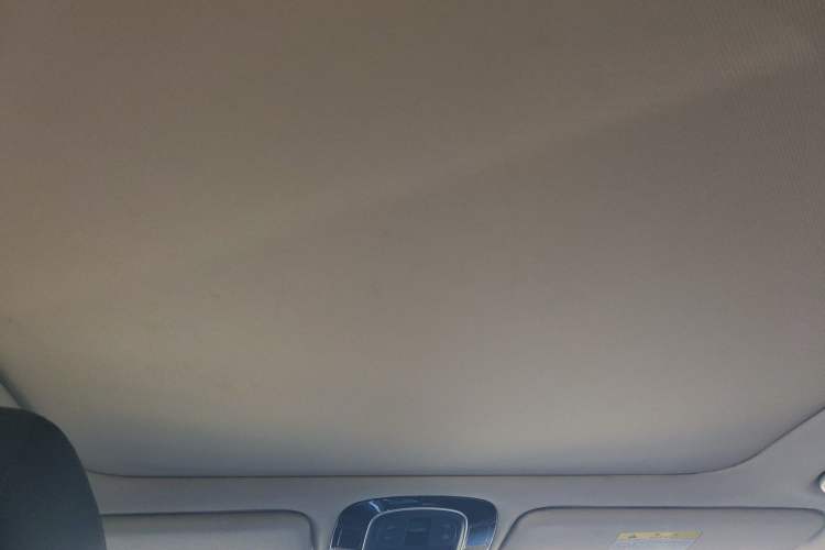 Used Hyundai Mistra 2021 1.8L CVT GLX Elite Edition Headliner