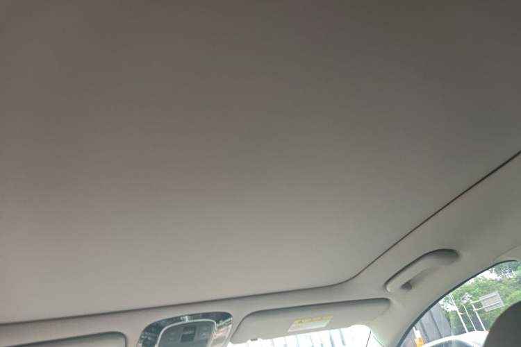 Used Hyundai Mistra 2021 270TGDi DCT TOP Flagship Edition Headliner
