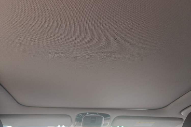 Used Hyundai Mistra 2021 1.8L CVT GLX Elite Edition Headliner