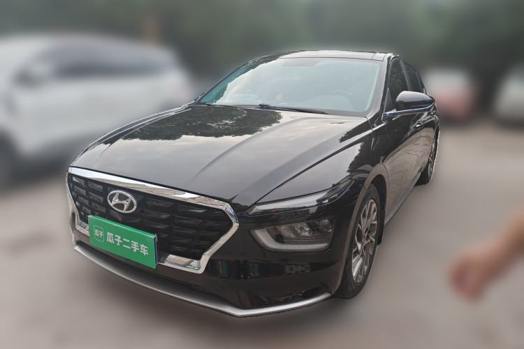 Used Hyundai Mistra 2021 1.8L CVT GLX Elite Edition Guazi used car, China used car export, Used car for sale, Used cars, Cheapest cars for sale