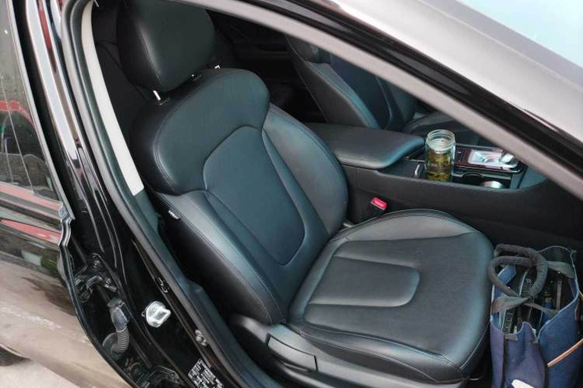 Used Hyundai Mistra 2021 1.8L CVT GLX Elite Edition Right Front Seat