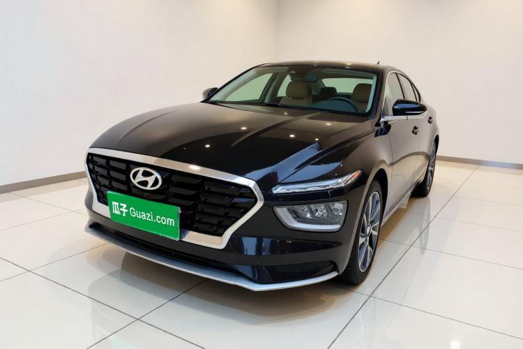 Used Hyundai Mistra 2021 1.8L CVT LUX Premium Edition Guazi used car, China used car export, Used car for sale, Used Hyundai cars, Cheapest cars for sale