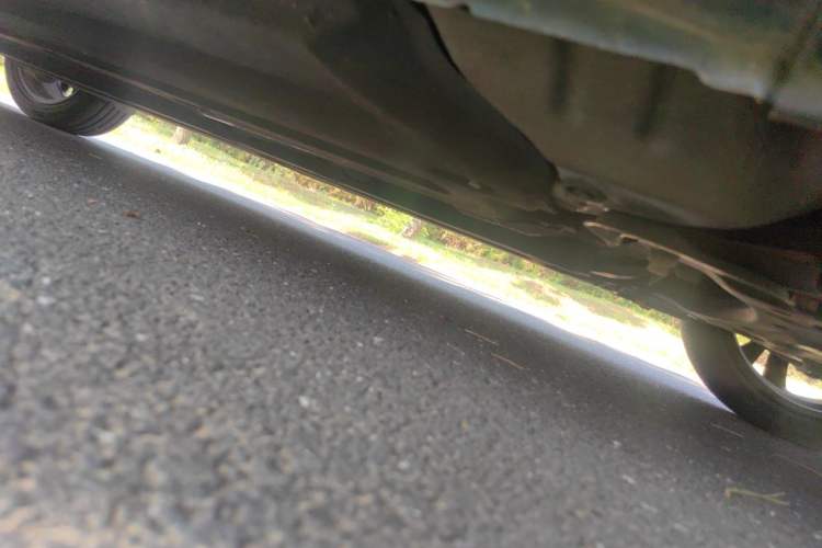 Used Hyundai Mistra 2021 1.8L CVT LUX Premium Edition Chassis Front Right