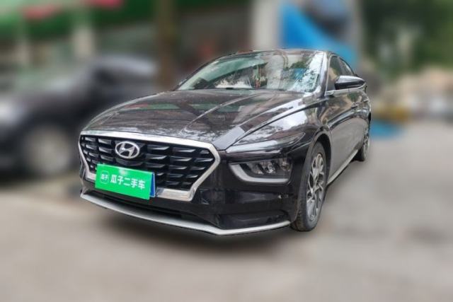 Used Hyundai Mistra 2021 1.8L CVT GLX Elite Edition