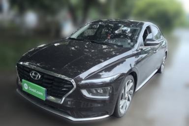 Used Hyundai Mistra 2021 1.8L CVT LUX Premium Edition