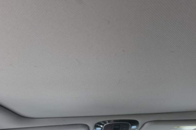 Used Hyundai Mistra 2021 1.8L CVT LUX Premium Edition Headliner