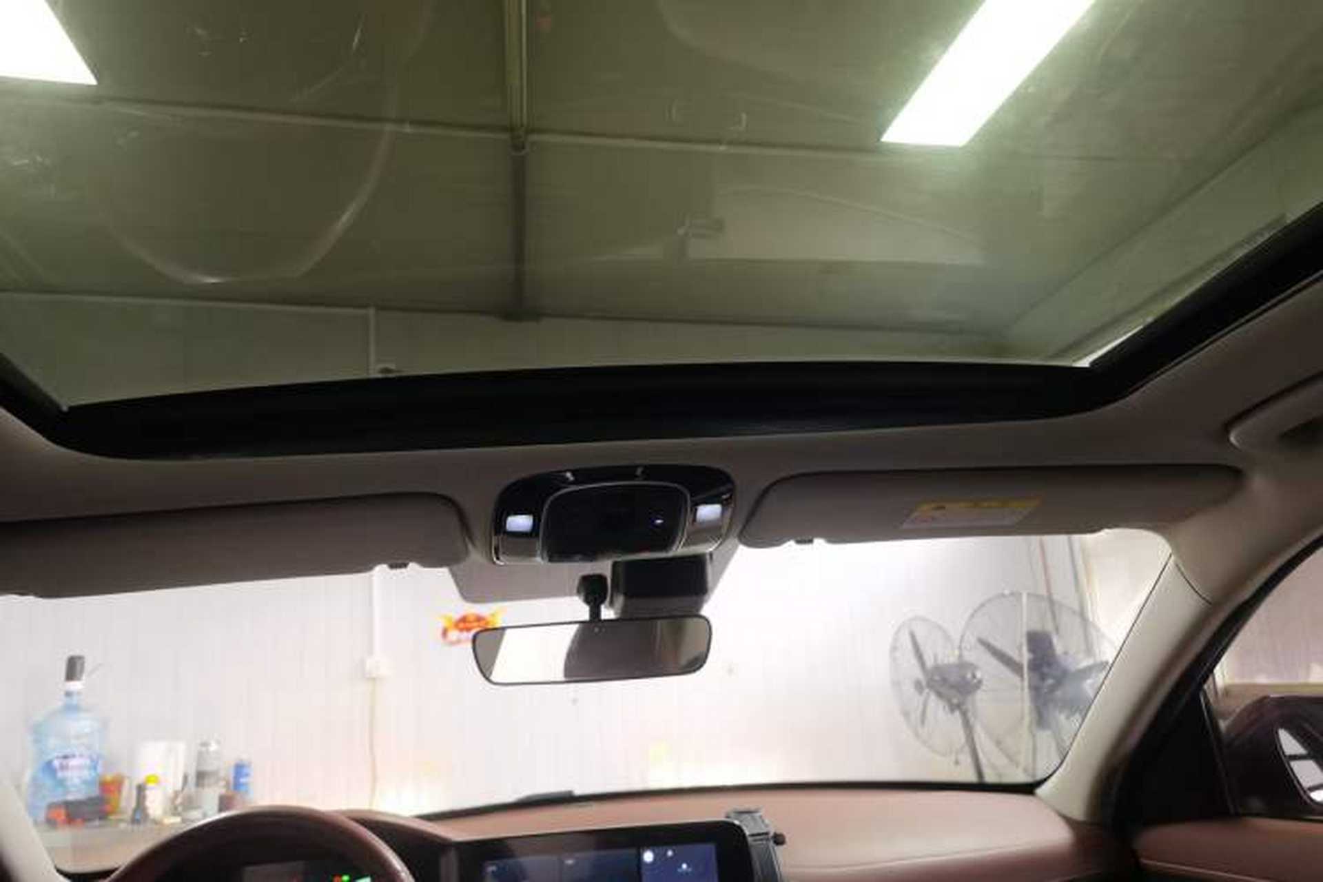 Used Hyundai Mistra 2021 1.8L CVT LUX Premium Edition Headliner