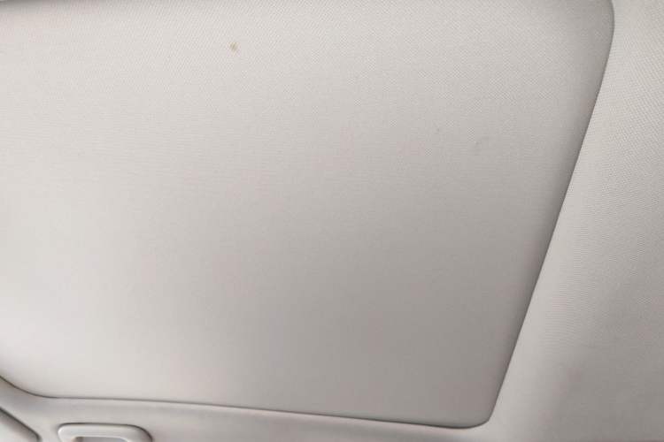 Used Hyundai Mistra 2021 1.8L CVT LUX Premium Edition Headliner