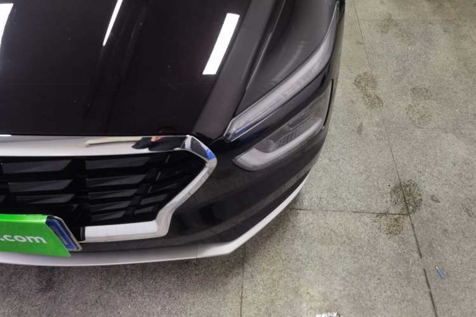Used Hyundai Mistra 2021 1.8L CVT LUX Premium Edition Left Front Headlight