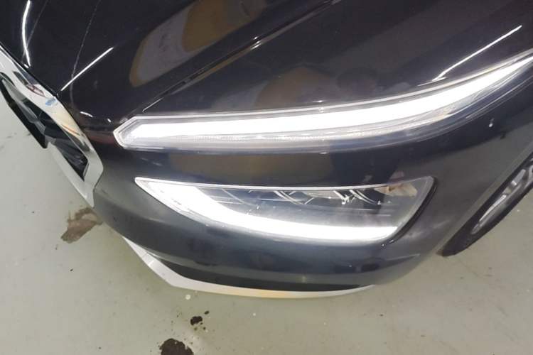 Used Hyundai Mistra 2021 1.8L CVT GLX Elite Edition Left Front Headlight