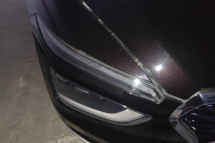 Used Hyundai Mistra 2021 1.8L CVT LUX Premium Edition Right Front Headlight