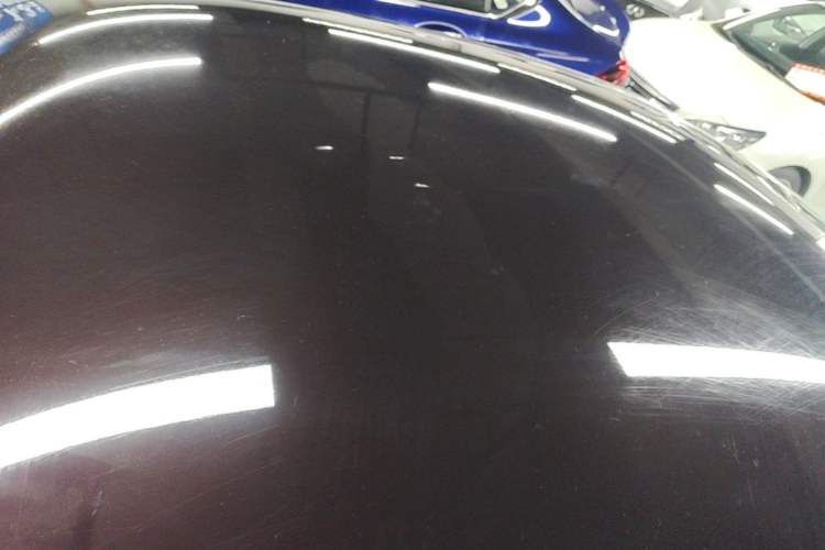 Used Hyundai Mistra 2021 1.8L CVT GLX Elite Edition Roof