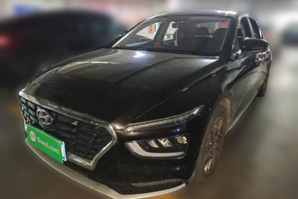 Hyundai Mistra 2021