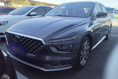 Used Hyundai Mistra 2021 270TGDi DCT TOP Flagship Edition