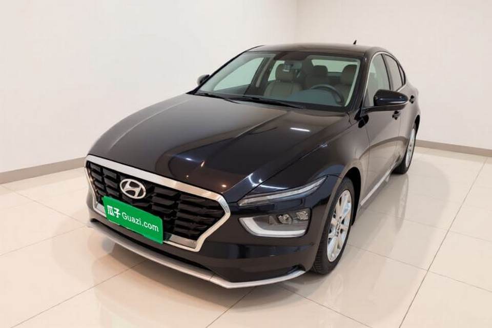 Hyundai Mistra 2021