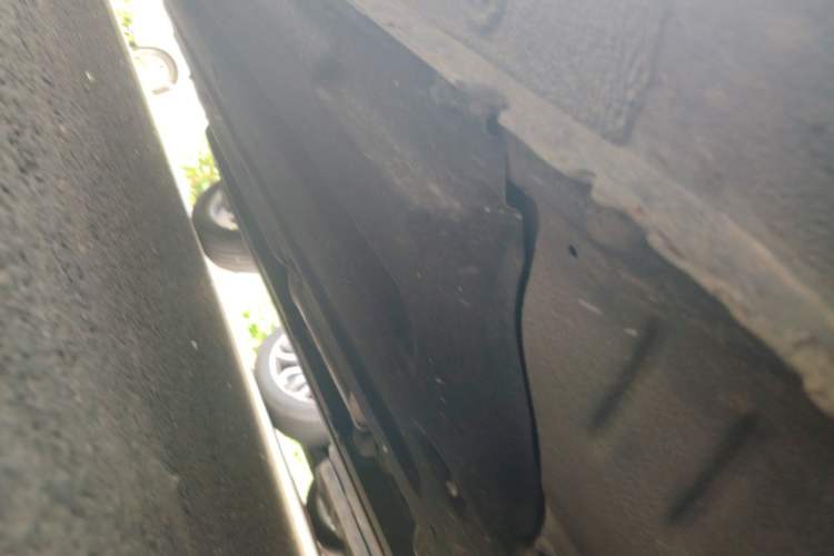 Used Hyundai Mistra 2021 1.8L CVT LUX Premium Edition Chassis Front Right