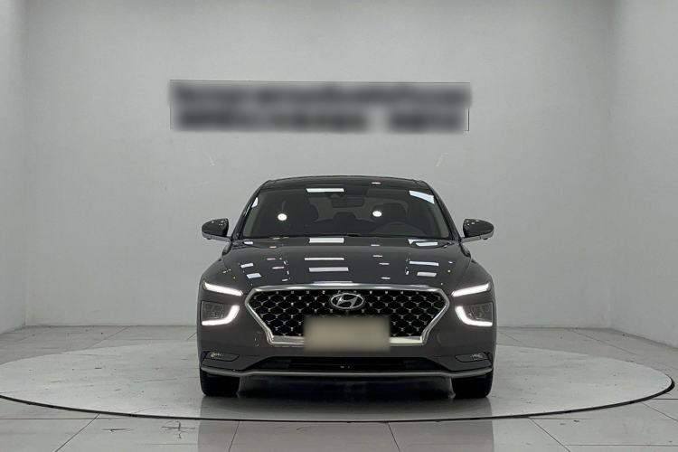 Used Hyundai Mistra 2021 270TGDi DCT TOP Flagship Edition Exterior 1
