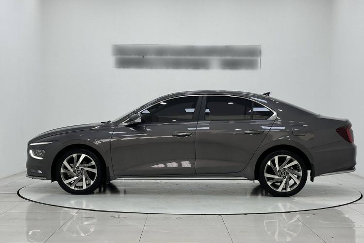 Used Hyundai Mistra 2021 270TGDi DCT TOP Flagship Edition Exterior 3