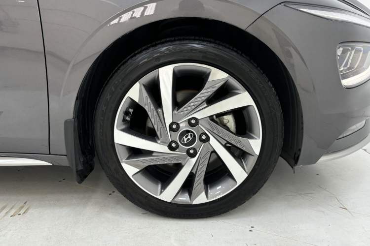 Used Hyundai Mistra 2021 270TGDi DCT TOP Flagship Edition Exterior 6