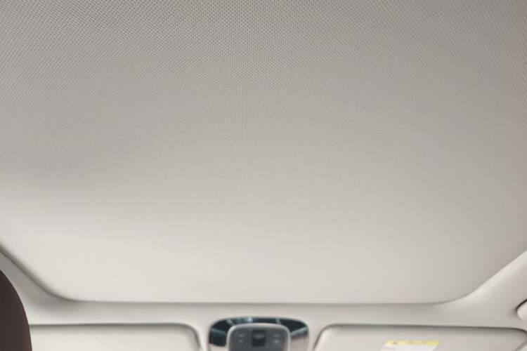 Used Hyundai Mistra 2021 1.8L CVT LUX Premium Edition Headliner