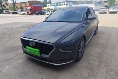 Used Hyundai Mistra 2021 1.8L CVT GLX Elite Edition