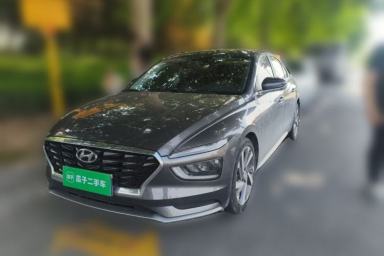 Used Hyundai Mistra 2021 1.8L CVT LUX Premium Edition