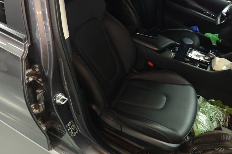 Used Hyundai Mistra 2021 1.8L CVT LUX Premium Edition Right Front Seat