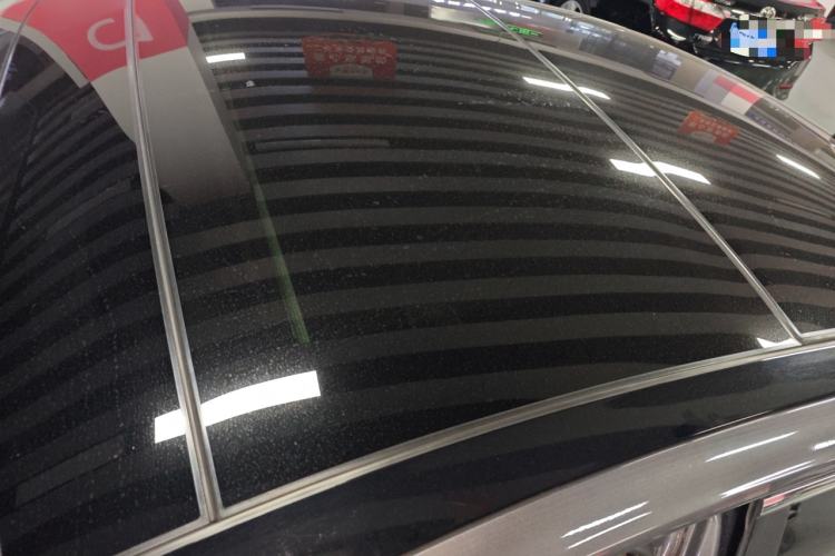 Used Hyundai Mistra 2021 1.8L CVT LUX Premium Edition Roof