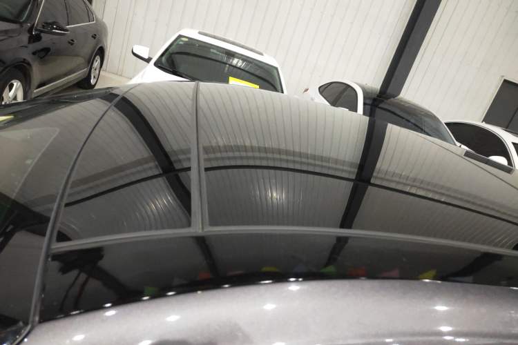 Used Hyundai Mistra 2021 1.8L CVT LUX Premium Edition Roof