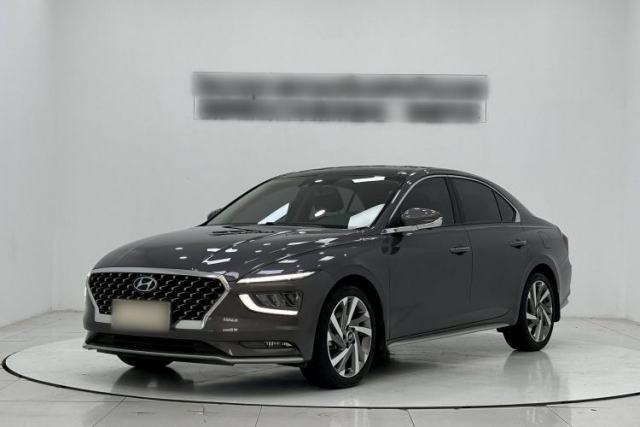 Used Hyundai Mistra 2021 270TGDi DCT TOP Flagship Edition