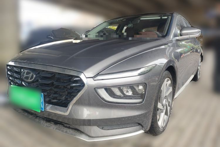 Used Hyundai Mistra 2021 1.8L CVT LUX Premium Edition Guazi used car, China used car export, Used car for sale, Used cars, Cheapest cars for sale