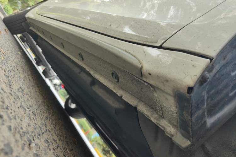 Used Hyundai Mistra 2021 1.8L CVT LUX Premium Edition Chassis Front Right