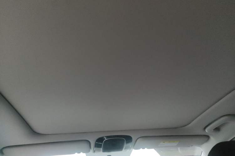 Used Hyundai Mistra 2021 1.8L CVT GLX Elite Edition Headliner