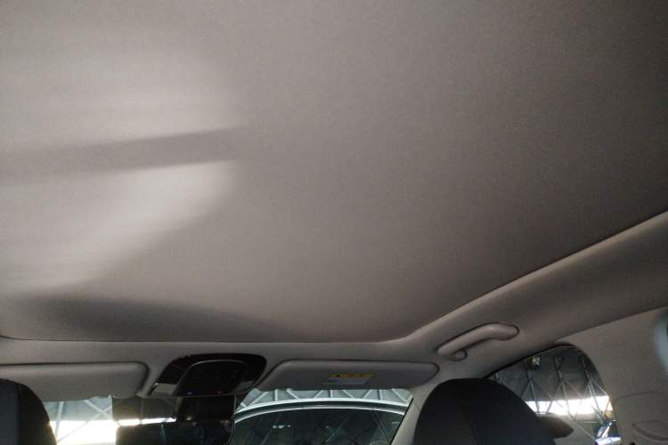 Used Hyundai Mistra 2021 270TGDi DCT TOP Flagship Edition Headliner