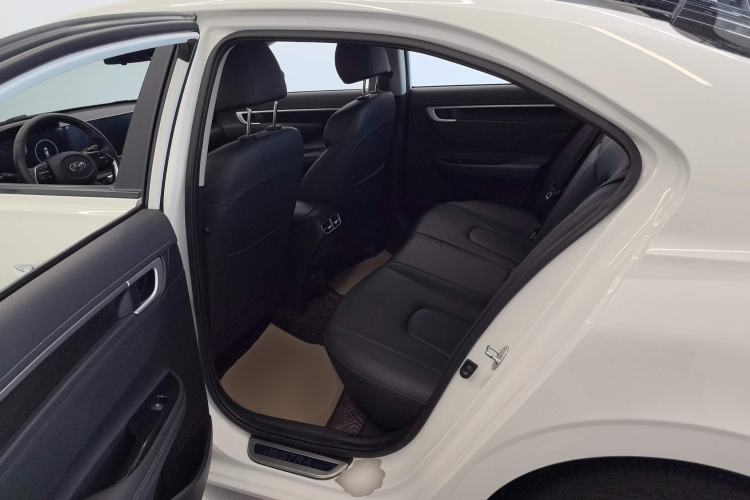 Used Hyundai Mistra 2021 1.8L CVT LUX Premium Edition Left Rear Seat