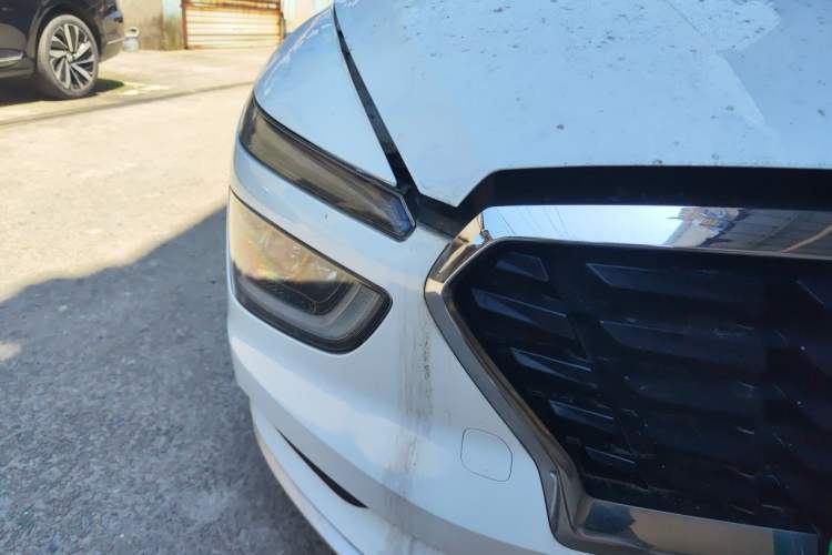 Used Hyundai Mistra 2021 1.8L CVT LUX Premium Edition Right Front Headlight