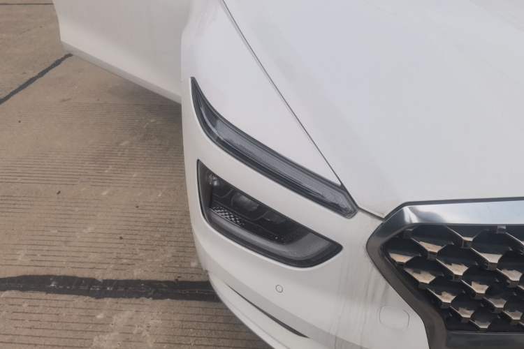 Used Hyundai Mistra 2021 270TGDi DCT LUX Prestige Edition Right Front Headlight