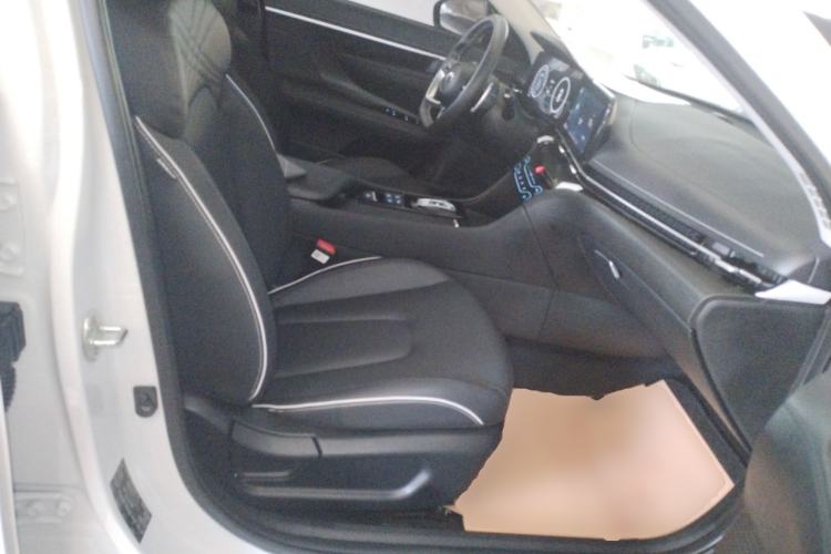 Used Hyundai Mistra 2021 270TGDi DCT TOP Flagship Edition Right Front Seat