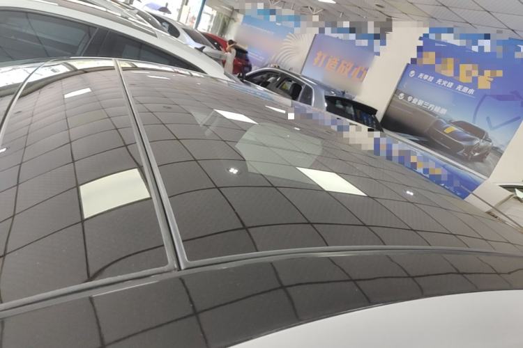 Used Hyundai Mistra 2021 1.8L CVT LUX Premium Edition Roof