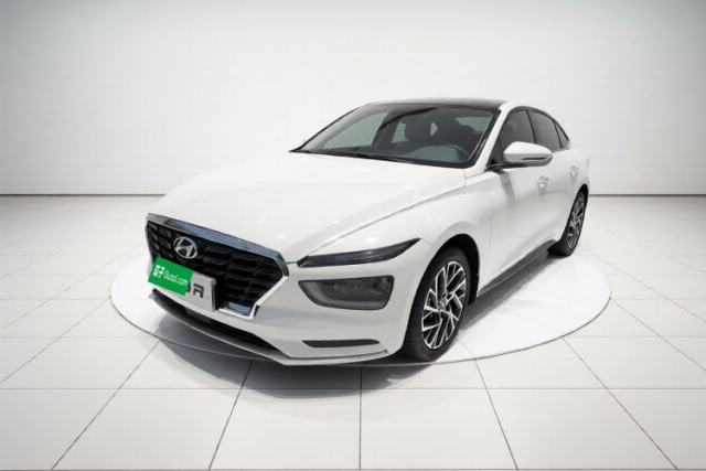 Used Hyundai Mistra 2021 1.8L CVT GLX Elite Edition