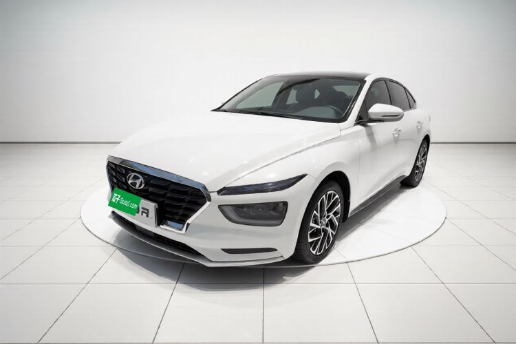 Used Hyundai Mistra 2021 1.8L CVT GLX Elite Edition Guazi used car, China used car export, Used car for sale, Used cars, Cheapest cars for sale