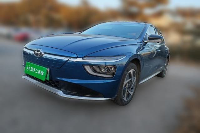 Used Hyundai Mistra New Energy 2021 LUX Premium Edition