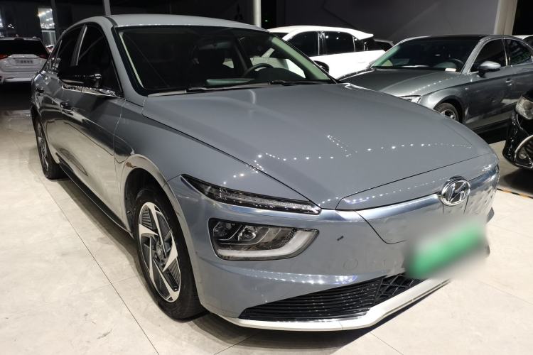Used Hyundai Mistra New Energy 2021 LUX Premium Edition Exterior 2
