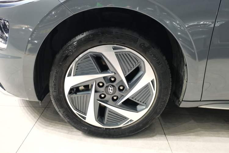 Used Hyundai Mistra New Energy 2021 LUX Premium Edition Exterior 7