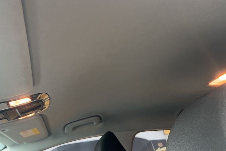 Used Hyundai Mistra New Energy 2021 GLX Elite Edition Headliner