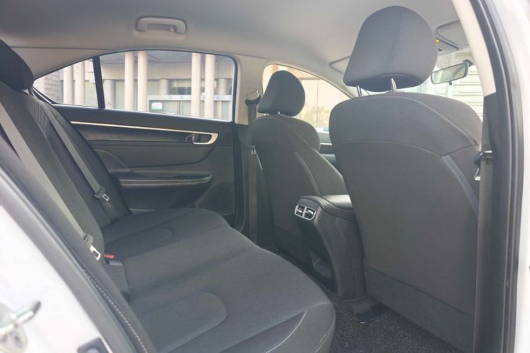 Used Hyundai Mistra New Energy 2021 GLX Elite Edition Interior 7