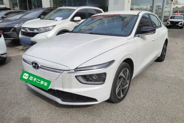 Used Hyundai Mistra New Energy 2021 GLX Elite Edition