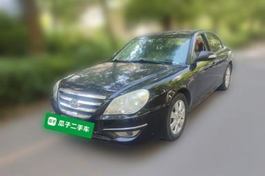 Used Hyundai MoInca 2009 1.8L Manual Luxury Edition GL